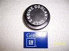 COOLANT BOTTLE CAP GM
